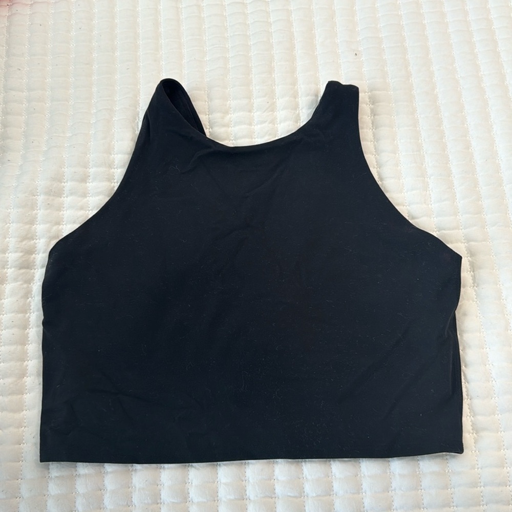 Althea workout tank